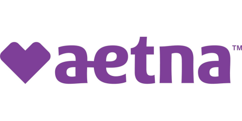 Aetna Hor Logo