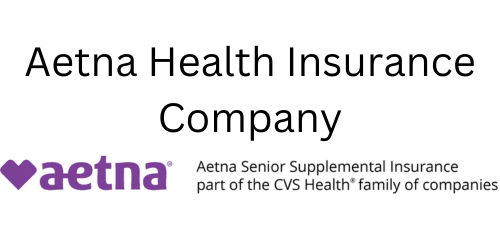 Aetna Health Insurance Company Logo