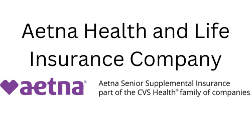 Aetna Health and Life Insurance Company Logo