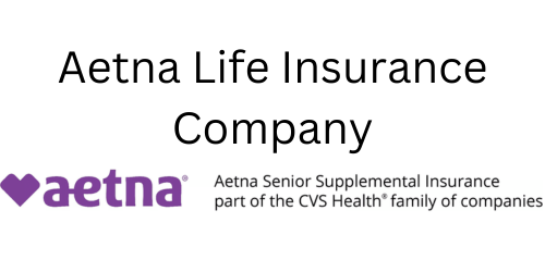 Aetna Life Insurance Company Logo