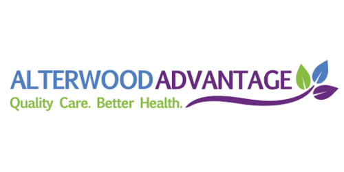 Alterwood Advantage Logo