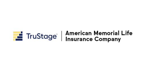 American Memorial TruStage Logo