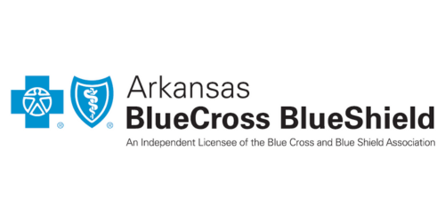 Arkansas BCBS Logo