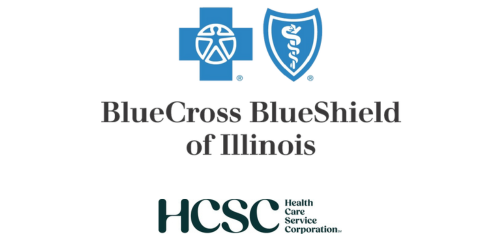 BCBS of Illinois Logo
