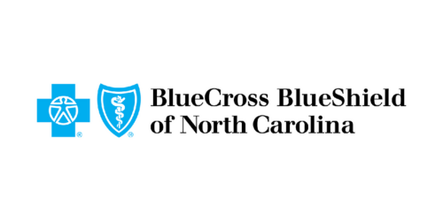 BCBS of NC Logo