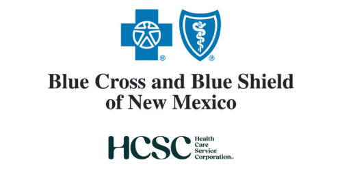 BCBS of New Mexico Logo