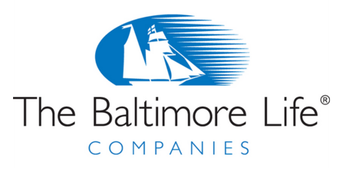 Baltimore Life Logo