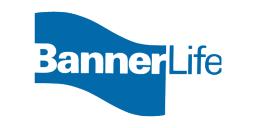 Banner Life Logo