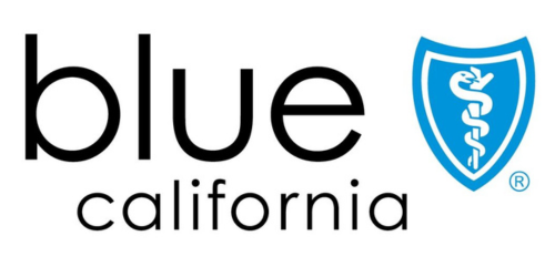 Blue Shield of CA Logo