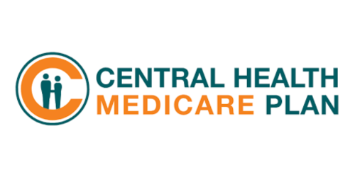 Central Health Medicare Plan Logo