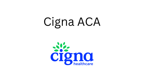 Cigna ACA Logo