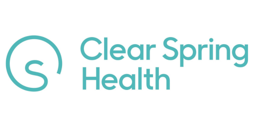 Clear Spring Health Logo