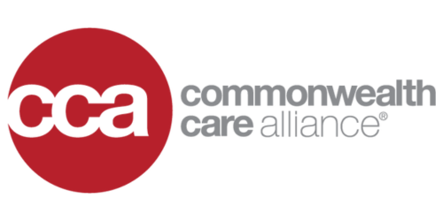 Commonwealth Care Alliance Logo
