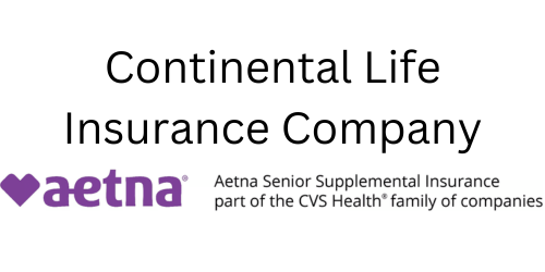 Continental Life Insurance Company Logo