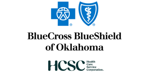 BCBS of Oklahoma Logo