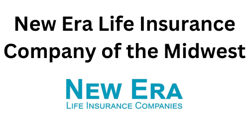 Copy of New Era Life Insurance Company of the Midwest Logo
