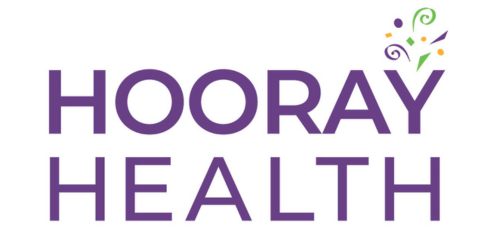 Hooray Health Logo