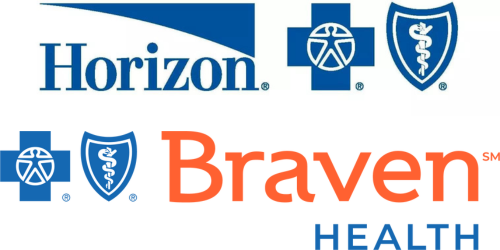 Horizon Braven BCBS Logo