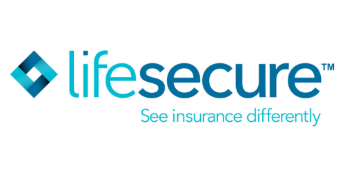 LifeSecure Logo