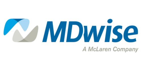 MDwise Logo