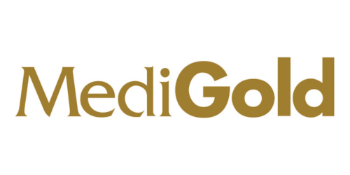 MediGold Logo