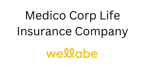 Medico Corp Life Insurance Company Logo