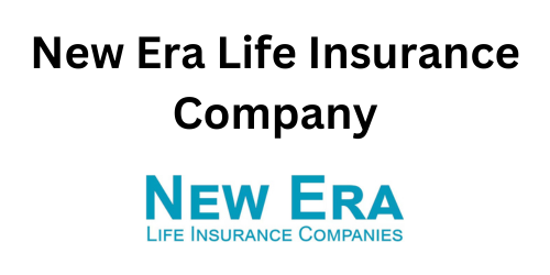 New Era Life Insurance Company Logo