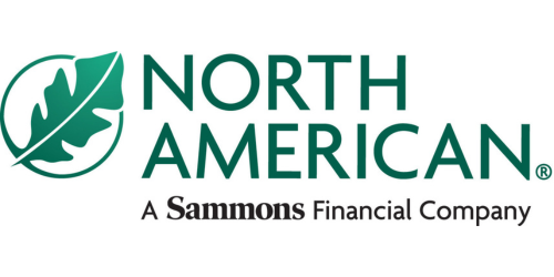 North American Logo