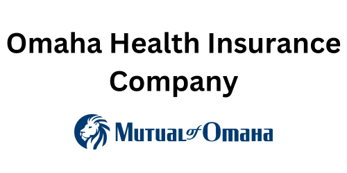 Omaha Health Insurance Company Logo