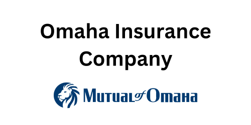 Omaha Insurance Company Logo