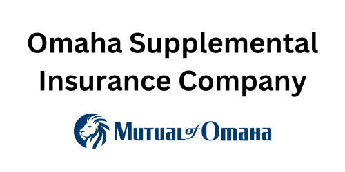 Omaha Supplemental Insurance Company Logo