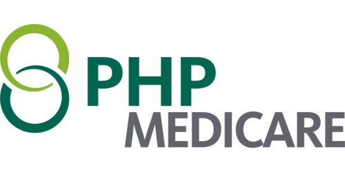 PHP Medicare Logo
