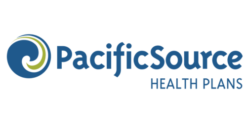 PacificSource Logo