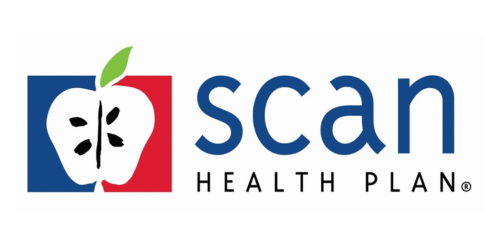 SCAN Logo