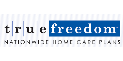 True Freedom Logo