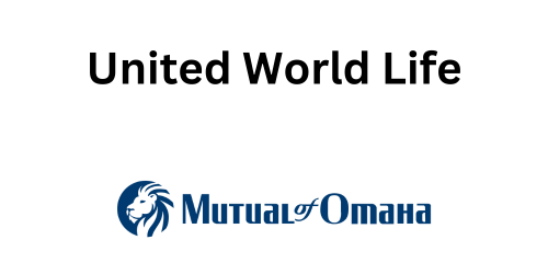 United World Life Logo