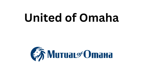 United of Omaha Logo