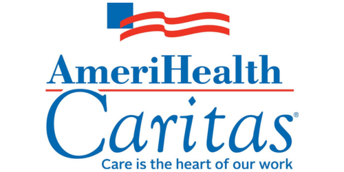 AmeriHealth Caritas Logo