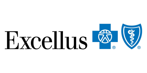 Excellus BCBS Logo