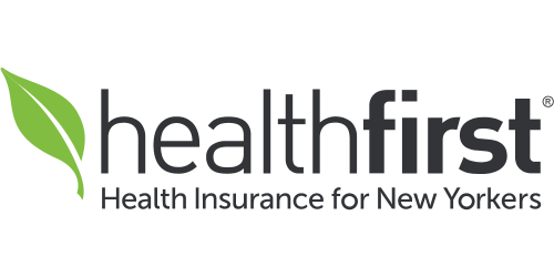 HealthFirst Logo