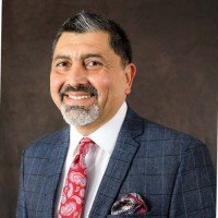 Horacio Huerta - Agent Equity Group