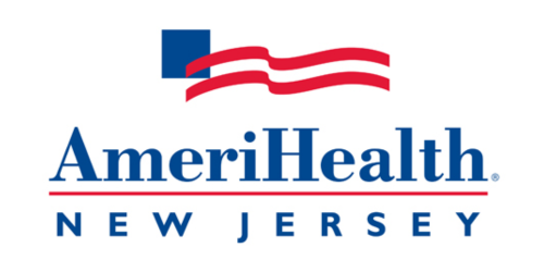AmeriHealth NJ Logo