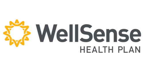 WellSense Logo