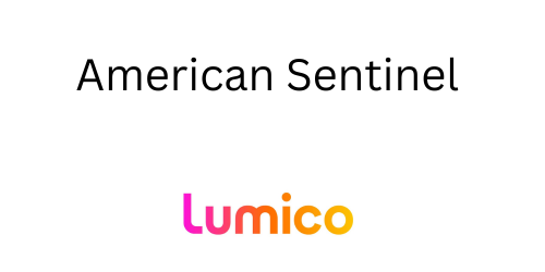 American Sentinel Logo