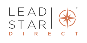 LeadStar Direct Logo