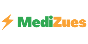 MediZues Logo