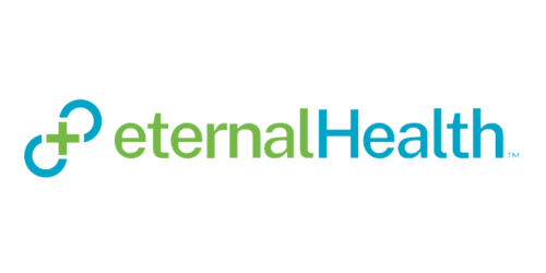 Eternal Health Logo