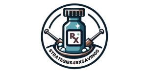 Strategies4RXSvings Logo